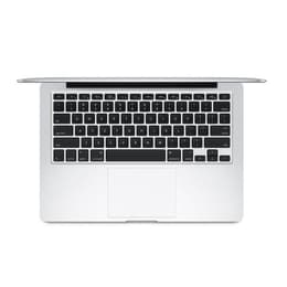 MacBook Pro 13" (2012) - QWERTY - English