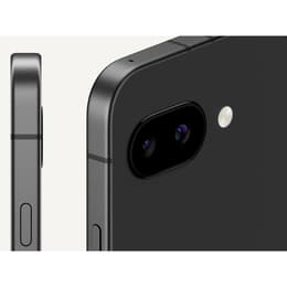 Google Pixel 10a 128GB - Black - Unlocked