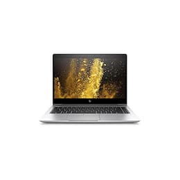 Hp EliteBook 840 G5 14-inch (2018) - Core i5-8350U - 16 GB - SSD 512 GB