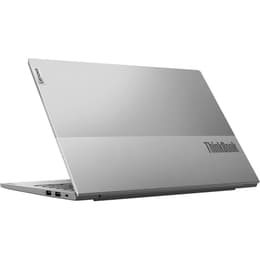 Lenovo ThinkBook 13S Gen 2 13-inch (2020) - Core i5-1135G7 - 8 GB - SSD 256 GB