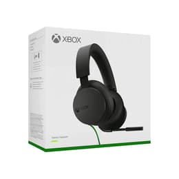 Microsoft 8LI-00001 Noise cancelling Gaming Headphone with microphone - Black