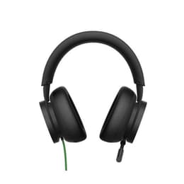 Microsoft 8LI-00001 Noise cancelling Gaming Headphone with microphone - Black
