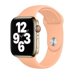 Apple Watch Sport Band 44mm - Cantaloupe