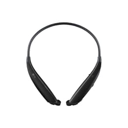 LG HBS-835 Earbud Bluetooth Earphones - Black