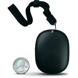 Isound PopDrop Bluetooth speakers - Black