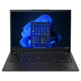 Lenovo ThinkPad X1 Carbon G11 14"