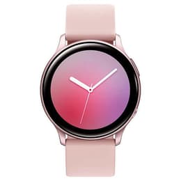 Samsung Smart Watch Galaxy Watch Active 2 HR GPS - Pink