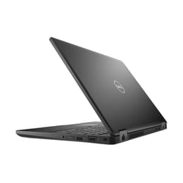 Dell Latitude 5491 14-inch (2018) - Core i5-8400H - 16 GB - SSD 256 GB