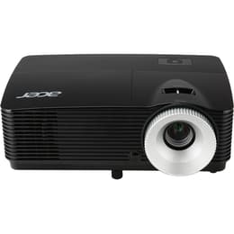 Acer EV-833H Video projector 3000 Lumen - Black