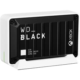 Western Digital WDBAMF5000ABW-WESN External hard drive - SSD 500 GB USB 3.2