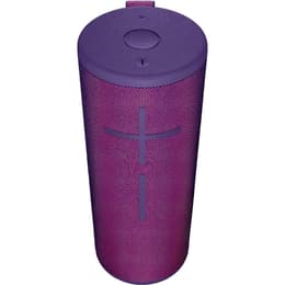 Logitech Ue Megaboom Bluetooth speakers - Purple