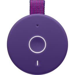 Logitech Ue Megaboom Bluetooth speakers - Purple