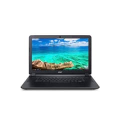Acer Chromebook C910-C37P Celeron 1.7 ghz 32gb eMMC - 4gb QWERTY - English