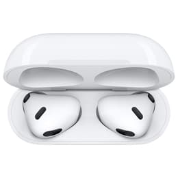 Apple AirPods 3rd gen (2021) - Lightning Charging case