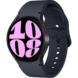 Samsung Smart Watch Galaxy Watch 6 HR GPS - Blue