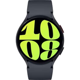 Samsung Smart Watch Galaxy Watch 6 HR GPS - Blue