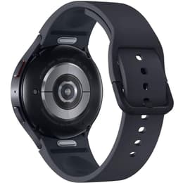 Samsung Smart Watch Galaxy Watch 6 HR GPS - Blue