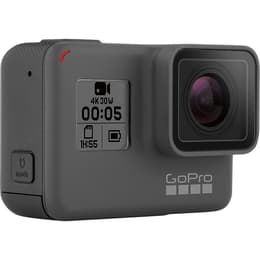 GoPro 5 Sport camera