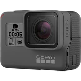 GoPro 5 Sport camera