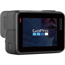 GoPro 5 Sport camera