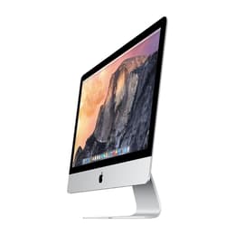 iMac 27-inch (Late 2014) Core i5 3.5GHz - HDD 1 TB - 8GB