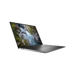 Dell Precision 5550 15-inch (2020) - Core i9-10885H - 32 GB - SSD 512 GB