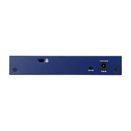 Netgear ProSafe 8 GS108-400NAS hubs & switches