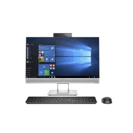 Hp EliteOne 800 G3 AiO 23" - Core i5-6500 - RAM 8 GB - SSD 128 GB