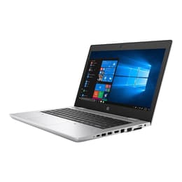 Hp ProBook 640 G5 14-inch (2018) - Core i5-8365U - 8 GB - SSD 256 GB