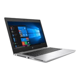 Hp ProBook 640 G5 14-inch (2018) - Core i5-8365U - 8 GB - SSD 256 GB