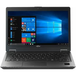 Fujitsu LifeBook P728 12-inch (2018) - Core i5 - Gen 8 (U) - 8 GB - SSD 256 GB
