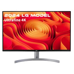 LG 32-inch Monitor 3840 x 2160 LCD (Ultrafine 32UN650K)