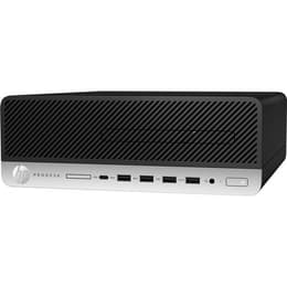 HP ProDesk 600 G5 SFF Core i5 3 GHz - SSD 256 GB RAM 8GB