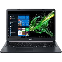 Acer Aspire 5 A515-55T-54BM 15-inch (2019) - Core i7-9750H - 8 GB - SSD 256 GB