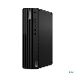 Lenovo ThinkCentre M80s Gen 3 SFF Desktop Core i7 1.6 GHz - SSD 512 GB + HDD 10 TB RAM 32GB
