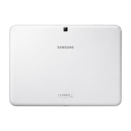 Galaxy Tab 4 10.1 (2014) - WiFi