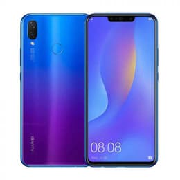 Huawei Nova 3i 128GB - Purple - Unlocked