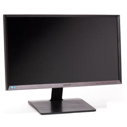 Samsung 27-inch Monitor 2560 x 1440 LED (S27D850T)