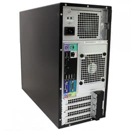 Dell OptiPlex 9010 MT Core i5 3.2 GHz - SSD 128 GB RAM 4GB