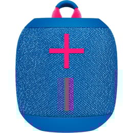 Ultimate Ears Wonderboom 3 Bluetooth speakers - Blue