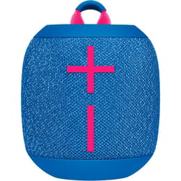 Ultimate Ears Wonderboom 3 Bluetooth speakers - Blue