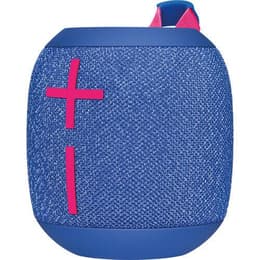 Ultimate Ears Wonderboom 3 Bluetooth speakers - Blue