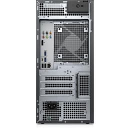 Dell XPS 8960 Core i7 2.1 GHz - SSD 16 TB + HDD 6 TB RAM 64GB