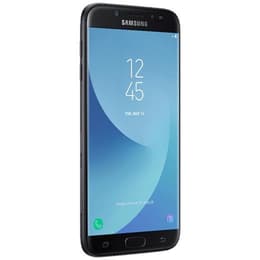 Galaxy J7 (2017) 16GB - Black - Locked Verizon