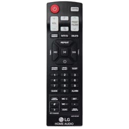 Lg Home Audio AKB74955381 TV accessories