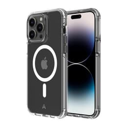 iPhone 14 Pro Max case - Silicone - Frosted