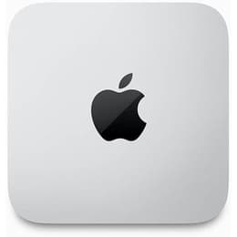 Mac Studio Apple M2 Max 12-core 30-core GPU - 512GB - RAM 32GB