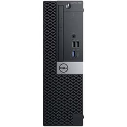 Dell Optiplex 7060 Core i5 3 GHz - SSD 256 GB RAM 16GB