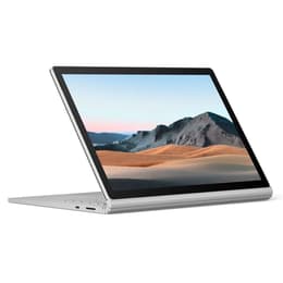 Microsoft Surface Book 13" Core i5 2.4 GHz - SSD 256 GB - 8 GB QWERTY - English (US)