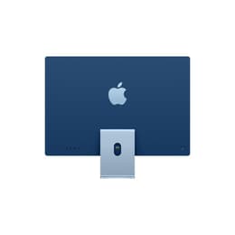 iMac 24-inch Retina (Mid-2021) M1 3.2GHz - SSD 1 TB - 16GB